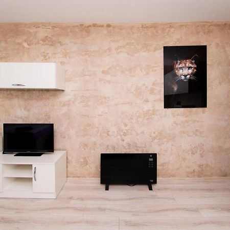 Savana Place & Parking Sofya Dış mekan fotoğraf