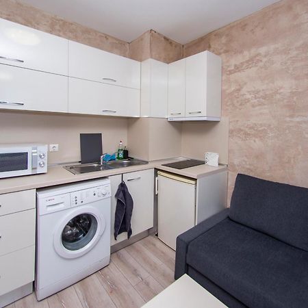 Savana Place & Parking Sofya Dış mekan fotoğraf